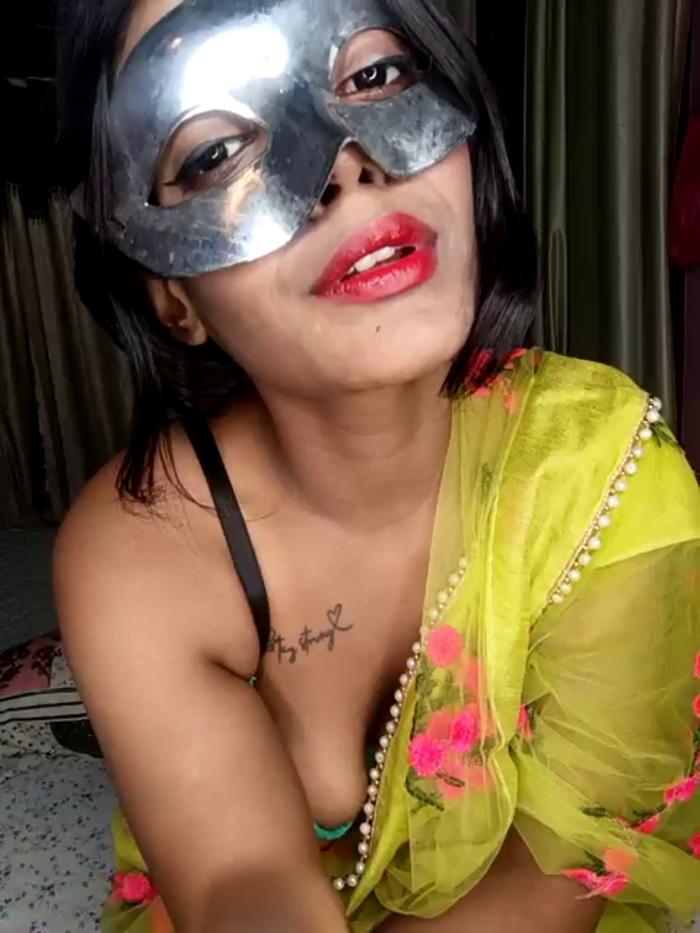 queenniharikaa
