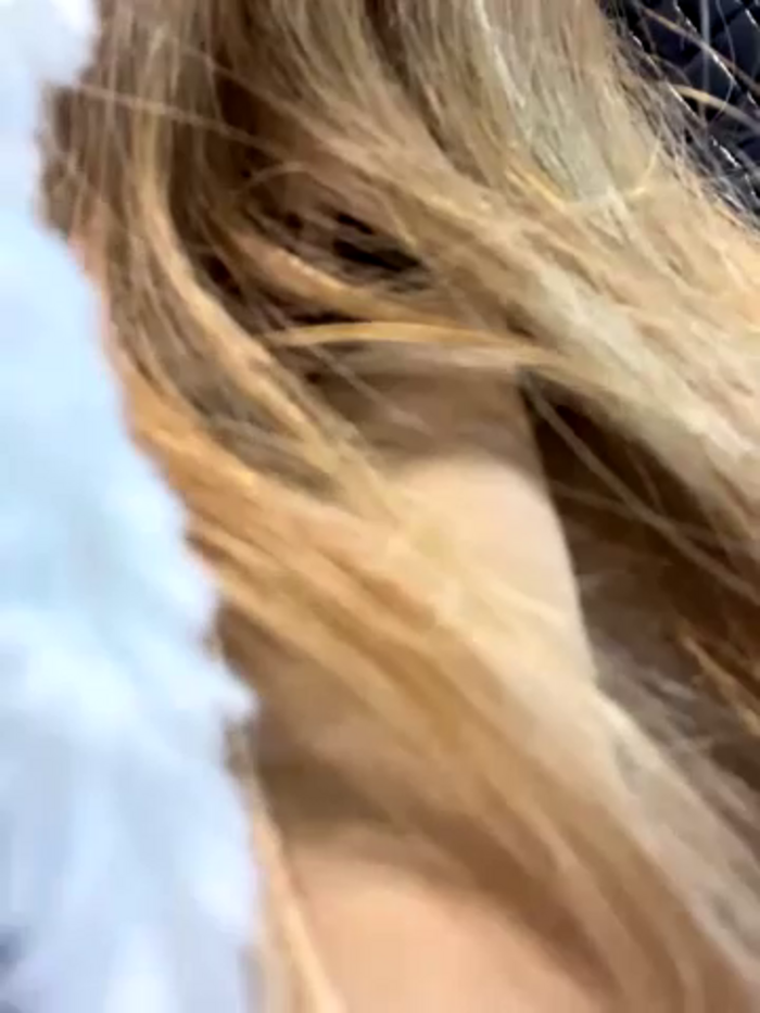 AmmyHot