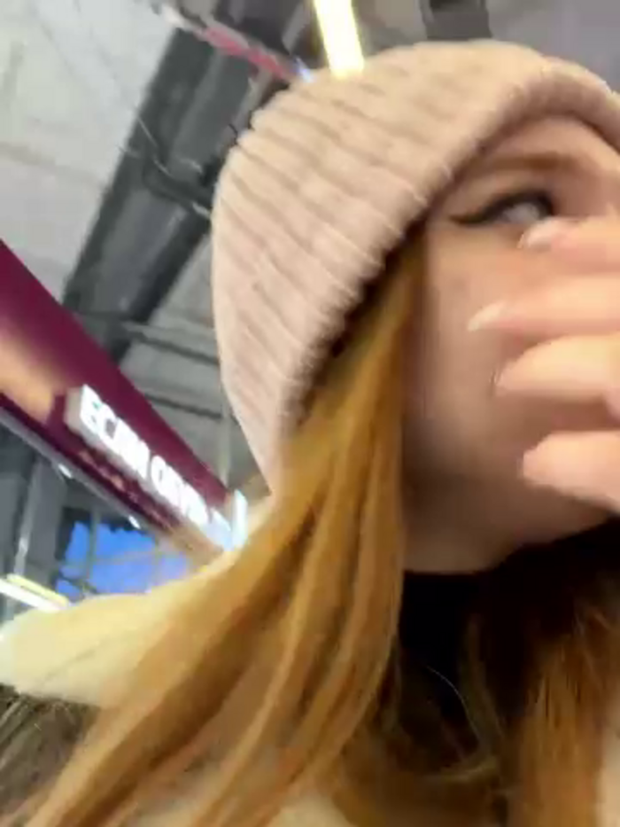AmmyHot