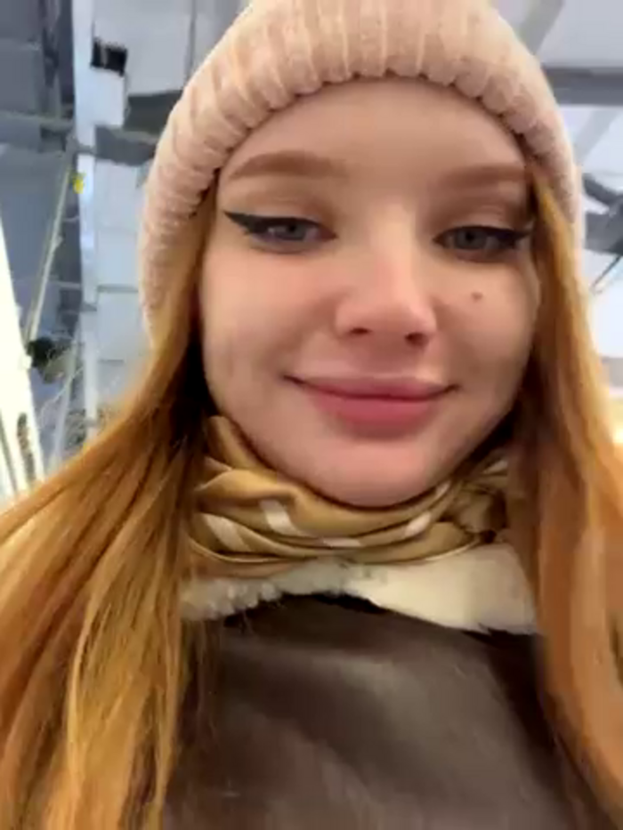 AmmyHot