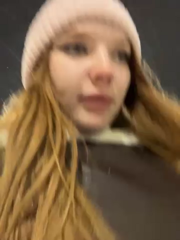 AmmyHot
