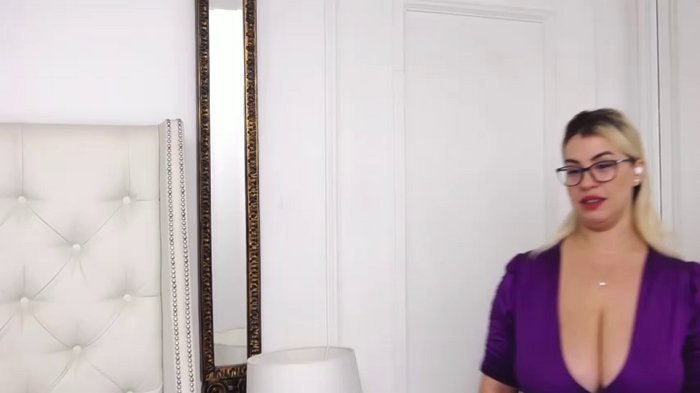 BustyGizelle