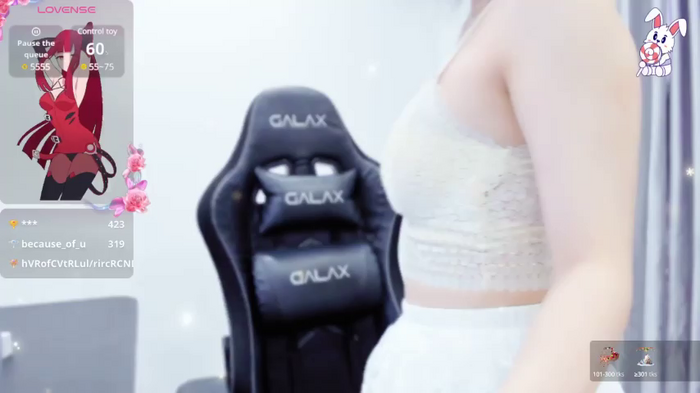 CelestiaWang
