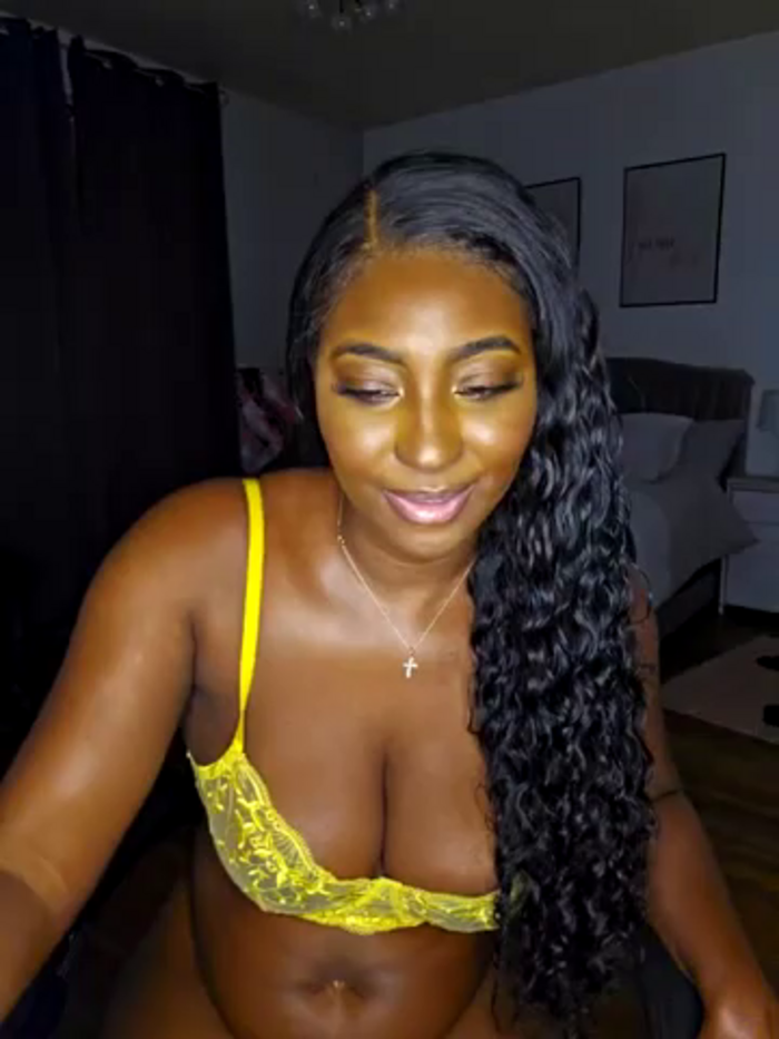 GoddessDDlynn