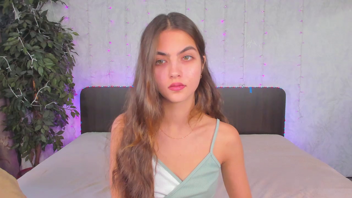 Milana_Crystal_