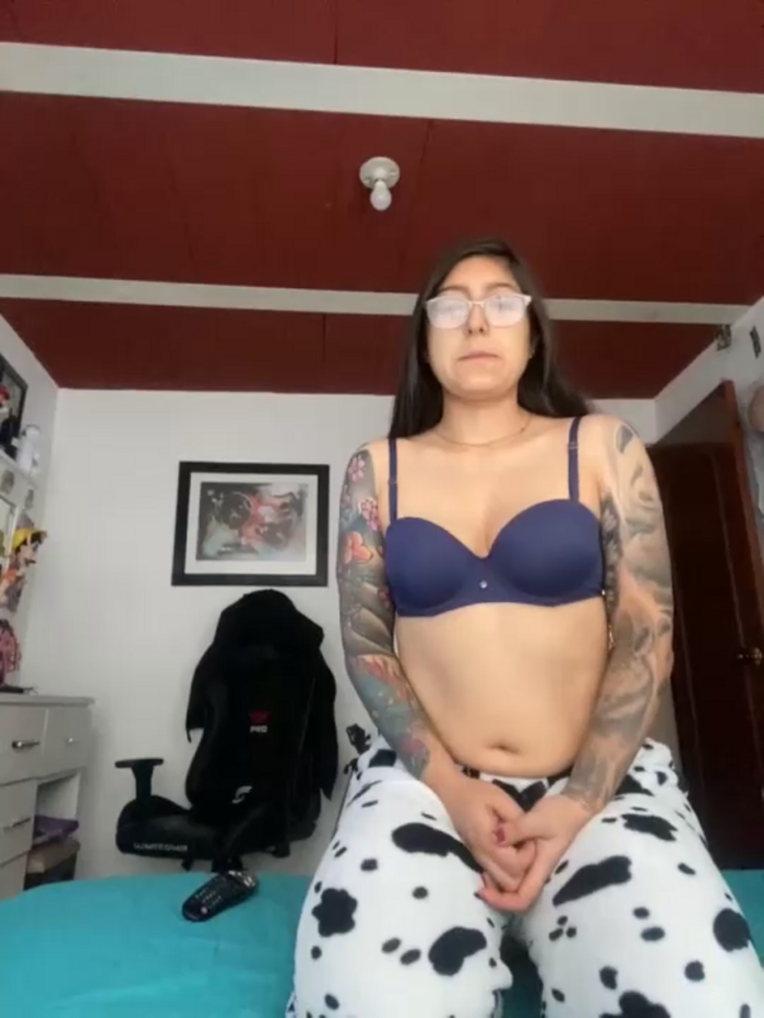 PamelaFtMia