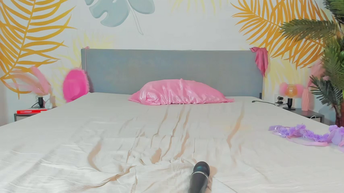 PinkyisHere