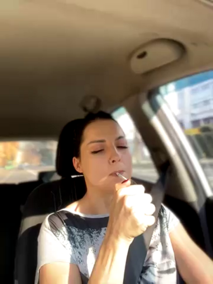 Roxana-Sexy