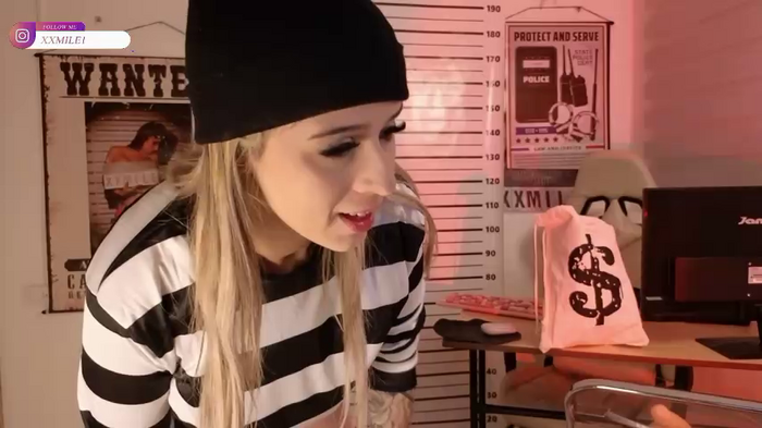 XXMILE