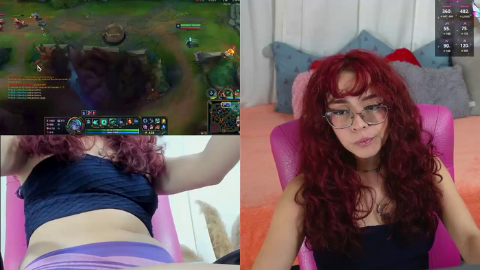nana_gameplay