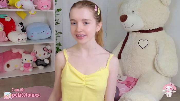 petiteluluxx