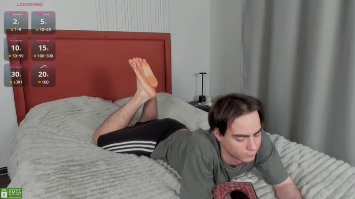 MarkKasey