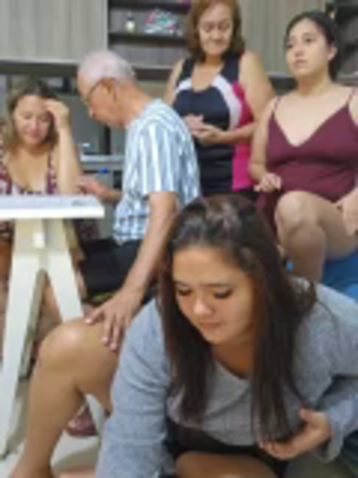 kandalove