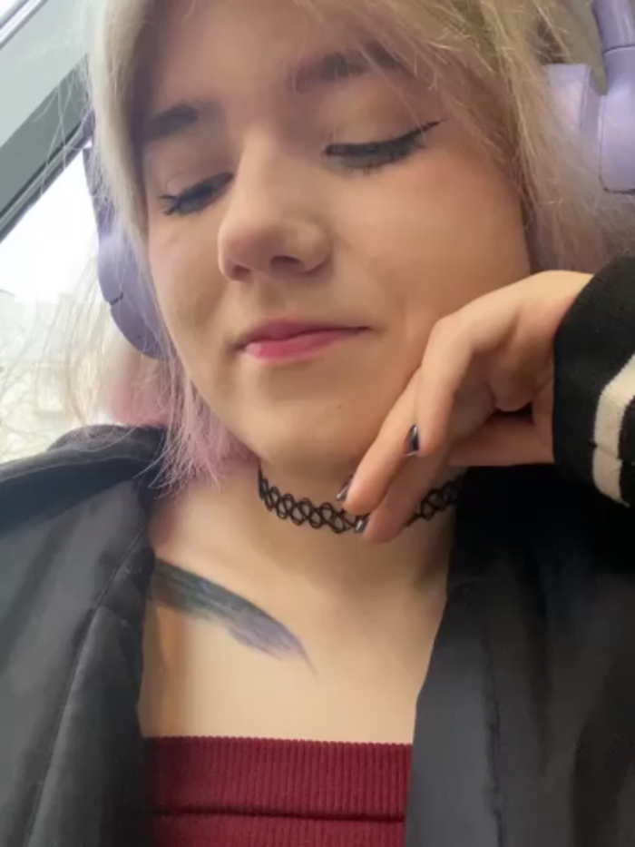 Baby__Naughty
