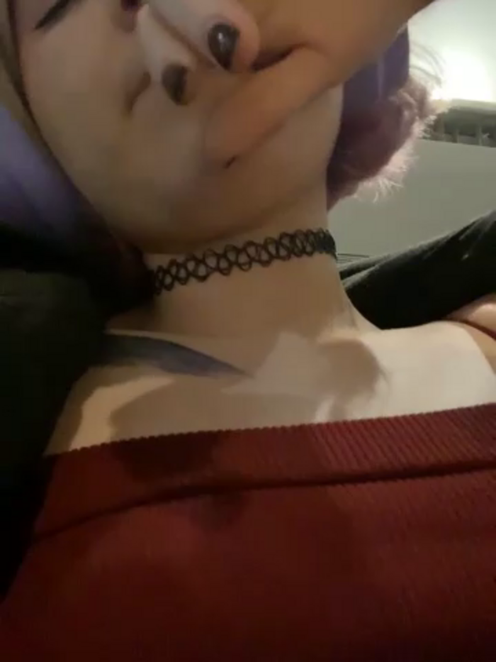 Baby__Naughty