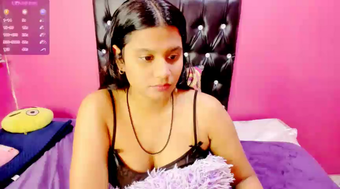 INDIANFLAME