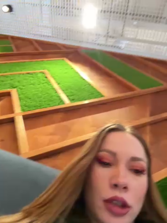 LavenderHot