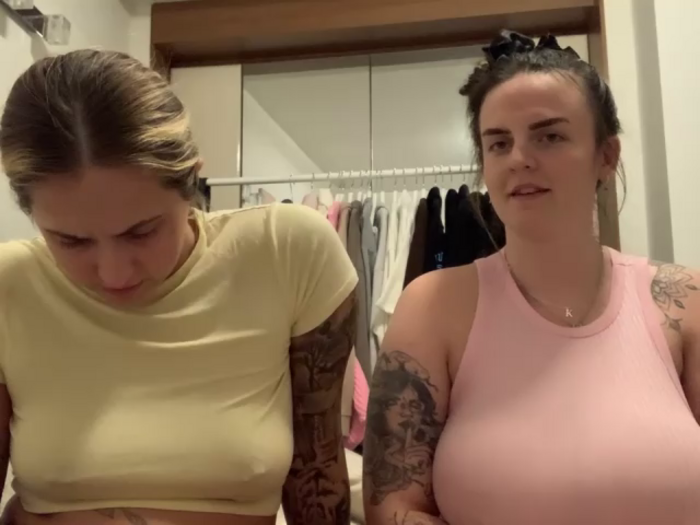 Sexyyduoxx