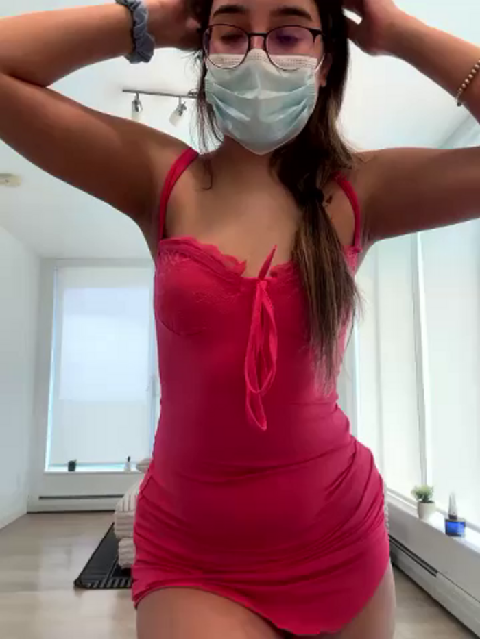 jAsMinE678