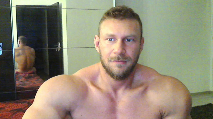 muscularkevin