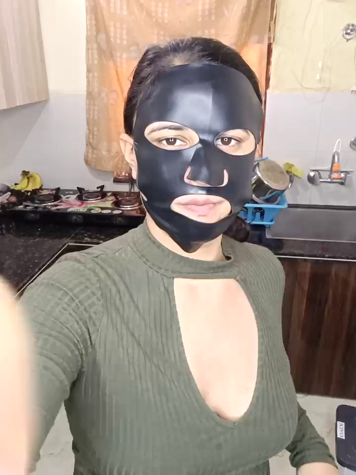 RUBDIPUSSY