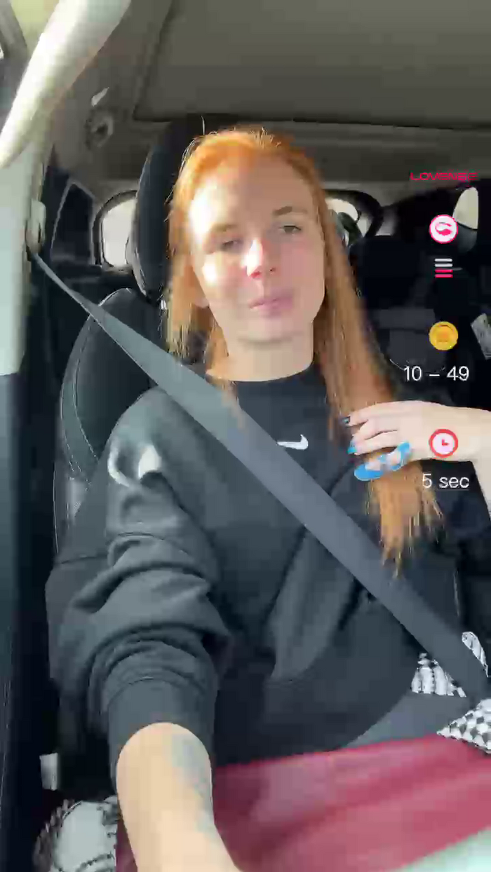 Redhairedteacher