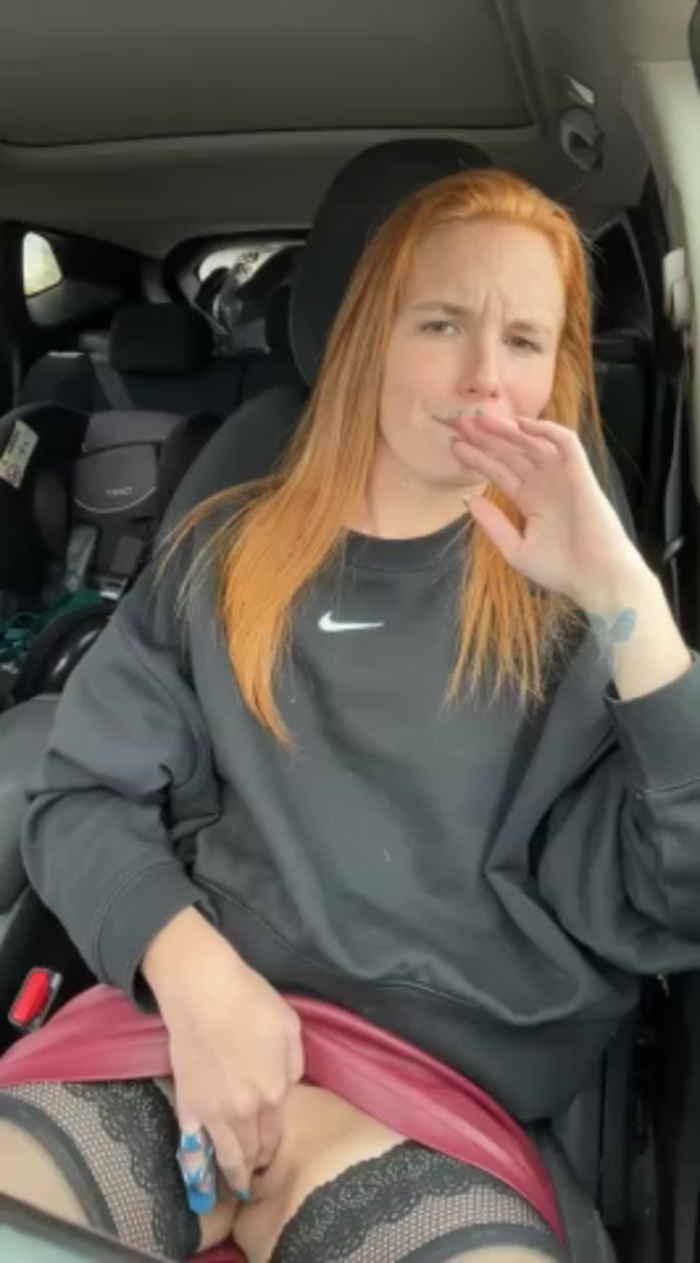 Redhairedteacher