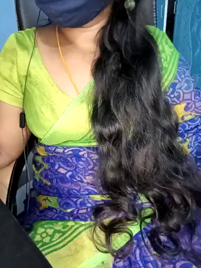 Tamil-hotwife