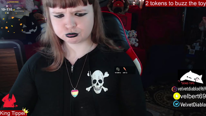 VelvetDiablo