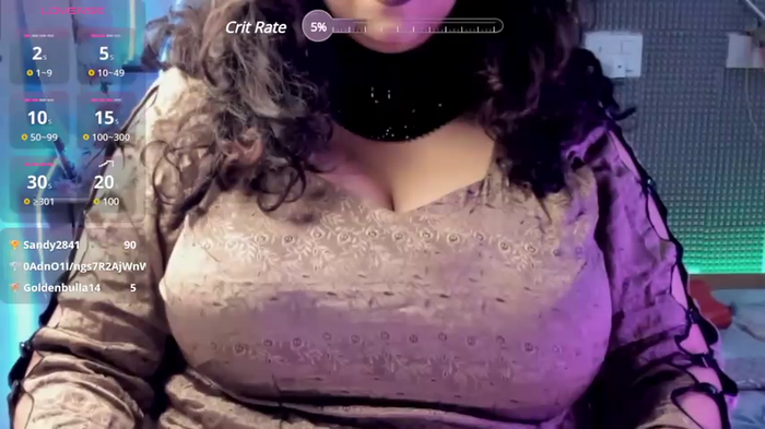 Gulabi_Queen