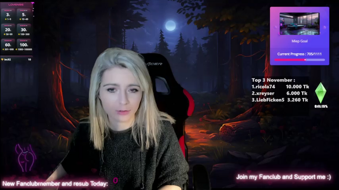 Lisaonthemoon