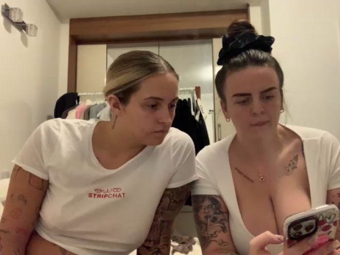 Sexyyduoxx