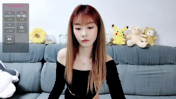 XiaoQing_1811