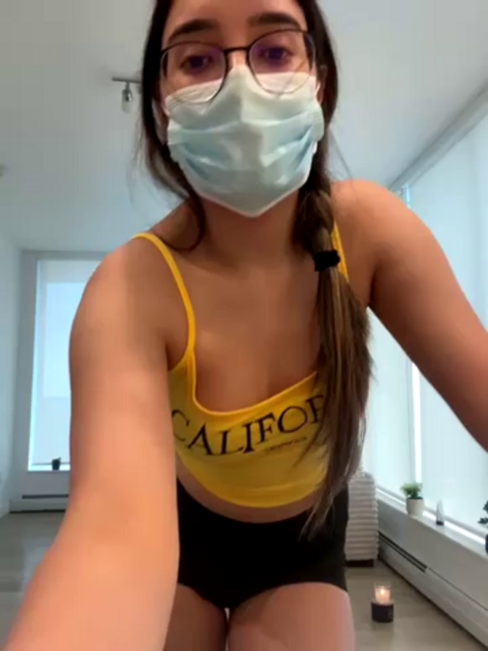 jAsMinE678