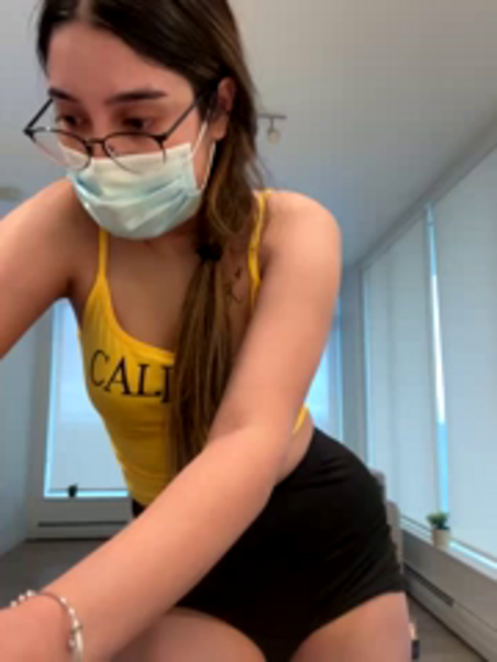 jAsMinE678