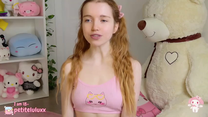 petiteluluxx