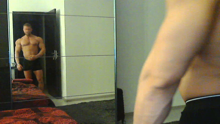 muscularkevin