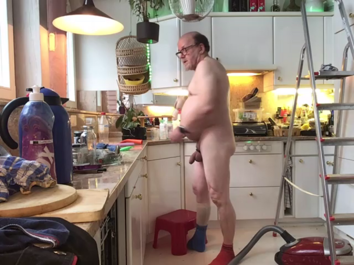 wankcellar