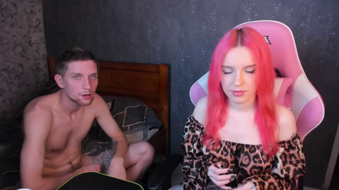 DavidAndSophie