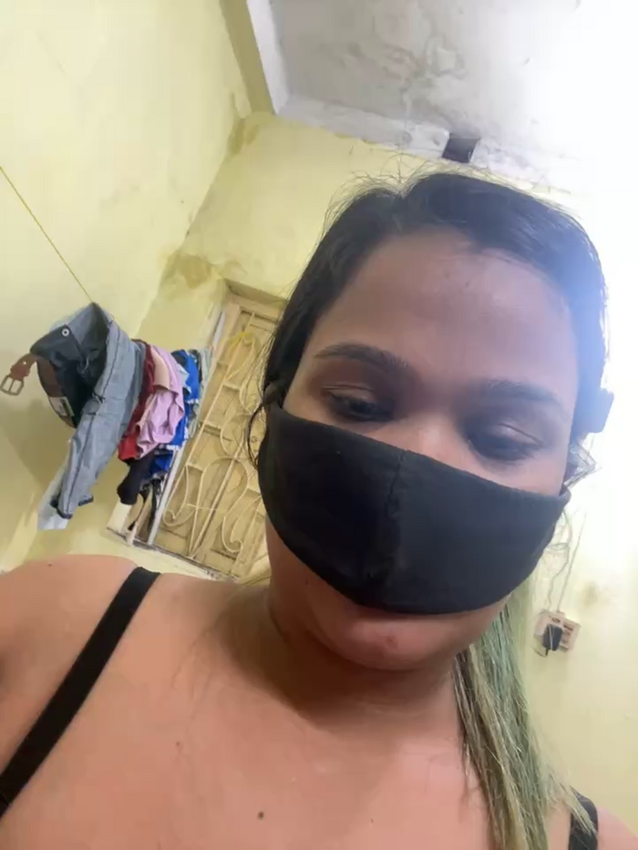 HornyGFBF