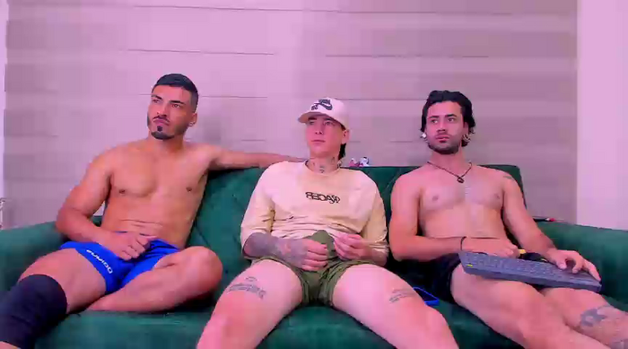 heteros__men