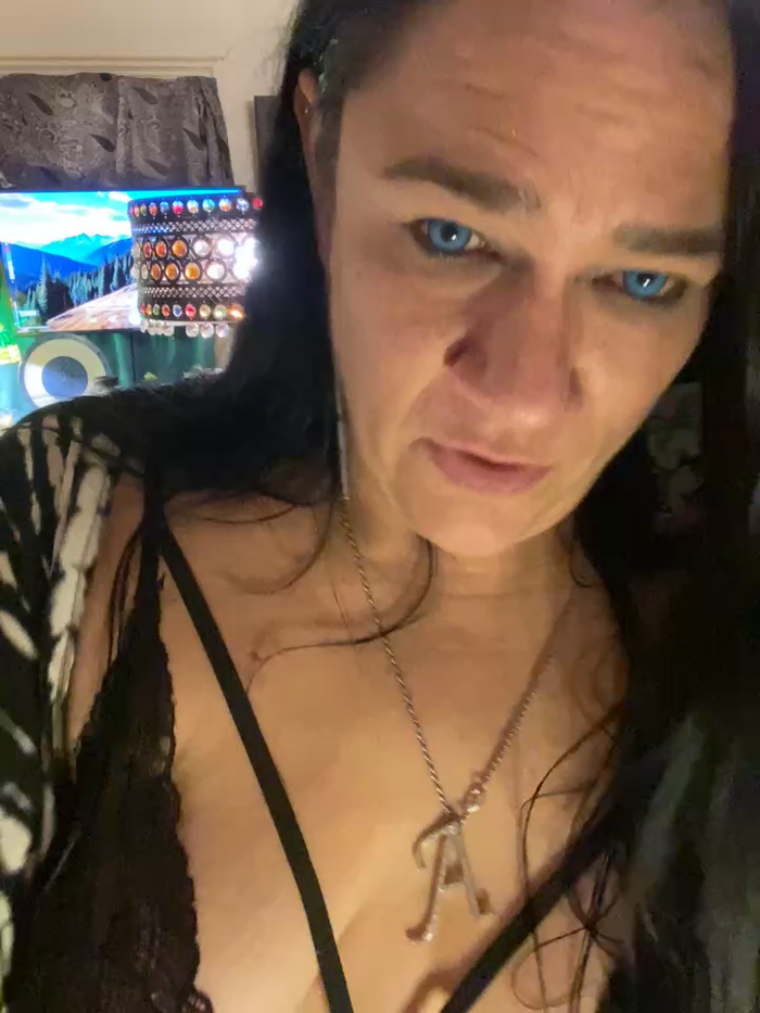 sexyasscougar