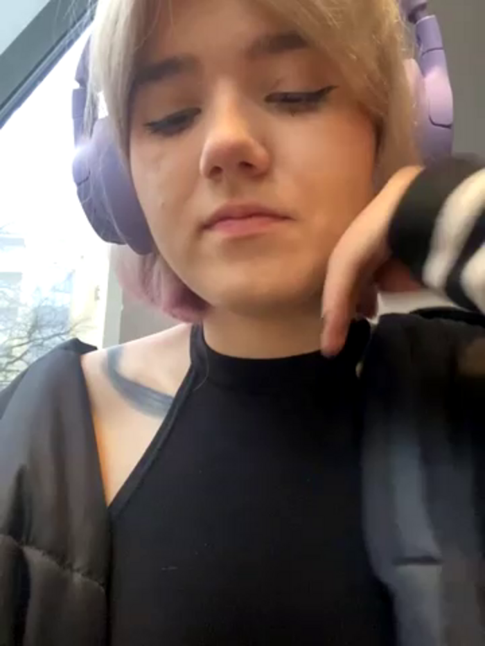 Baby__Naughty