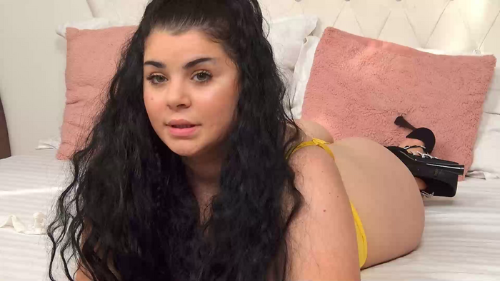 BustyMadison