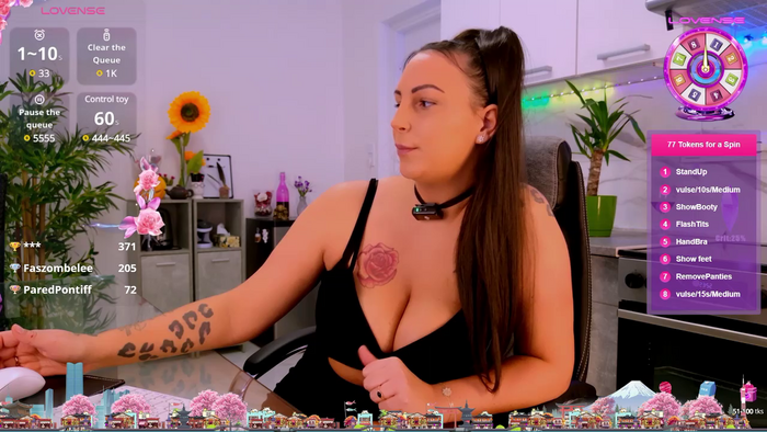 CandyRose7