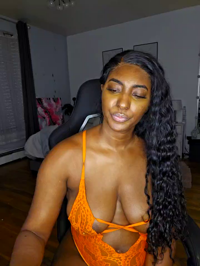 GoddessDDlynn