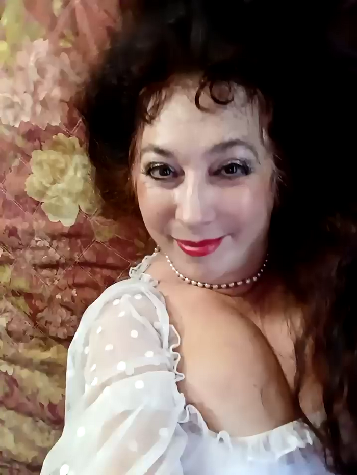 GypsyEsmeralda