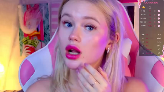 LexieLoree