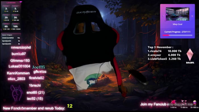 Lisaonthemoon