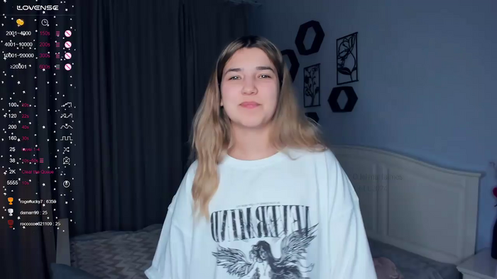 OdelynaHaimes